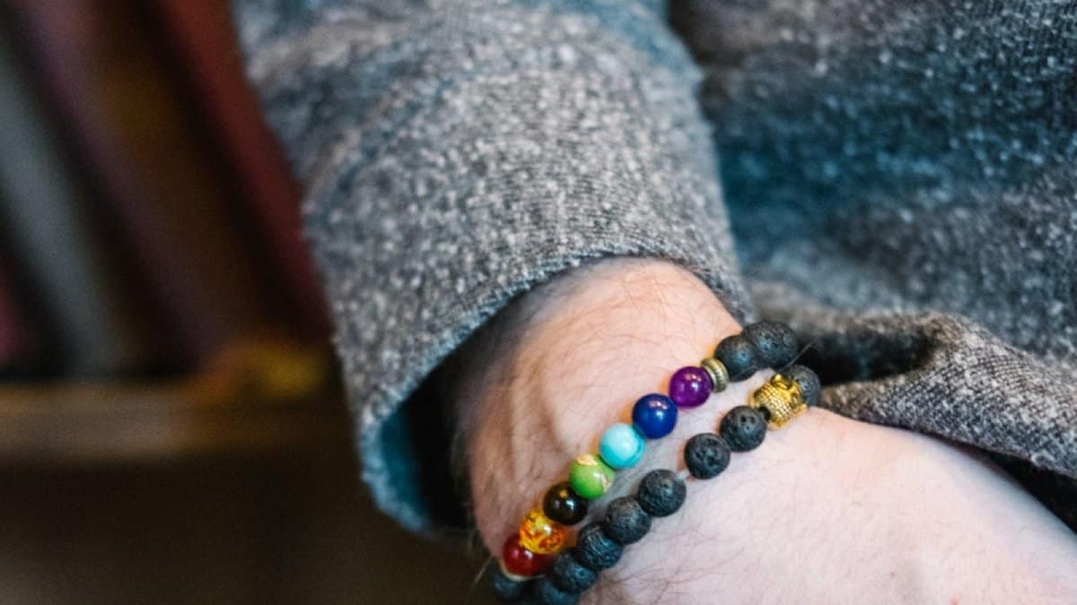 7 Chakra Bracelet Meaning and... - Nirvana Healing Centre | Facebook