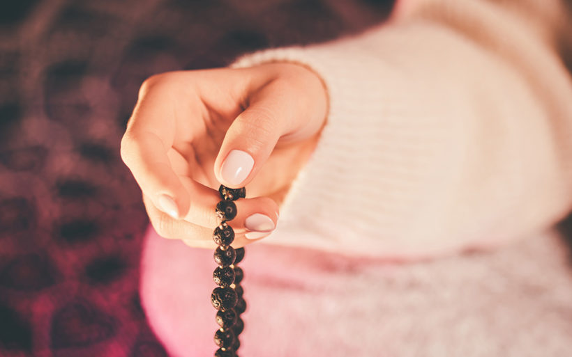 Choosing Mala Beads, The Best Mala Beads for You