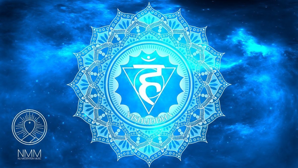 Everything You Need to Know About the Throat Chakra (Vishuddha, the Fifth Chakra)