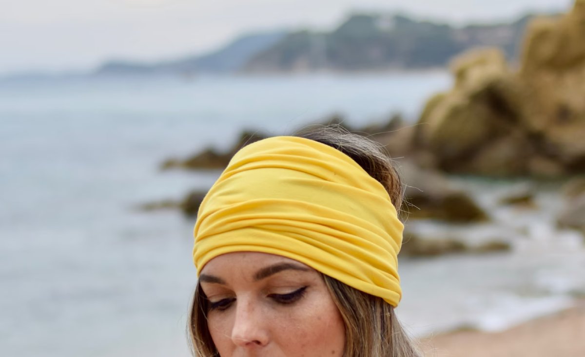 The 6 Best Yoga Headbands For a Sweatless Practice - The Yoga Nomads