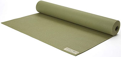 best natural rubber yoga mat