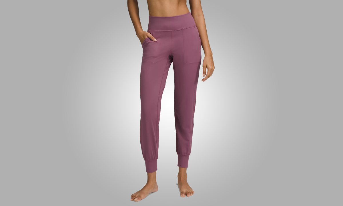 Is the Lululemon Align Jogger Worth It? Honest Review + Cheaper Dupes