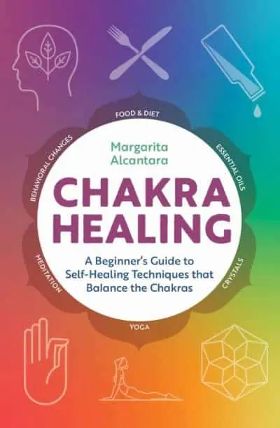 best book for chakras