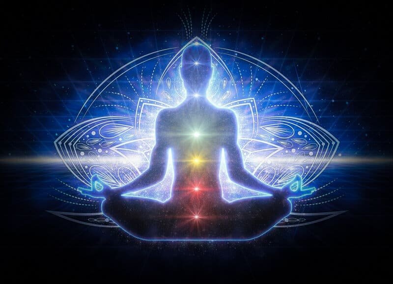 What Are Chakra Mantras And Why Should You Chant Them?