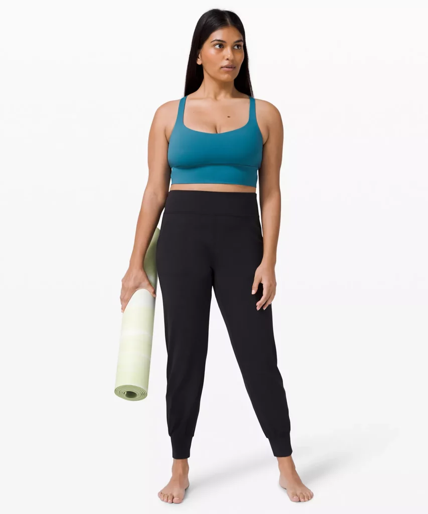 Lululemon Align Joggers - Honest Review & Affordable Alternatives