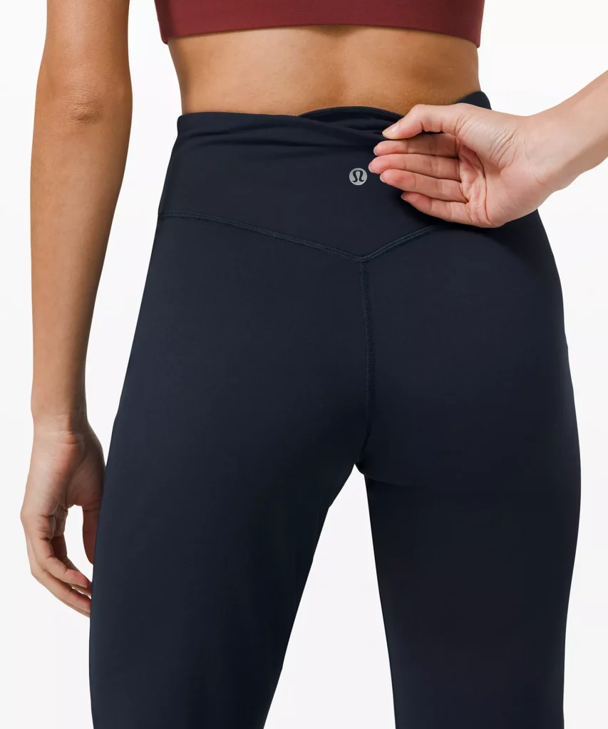 lululemon align joggers