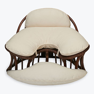 Elevation Meditation Chair