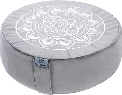 Florensi Tibetan Meditation Cushion Floor Pillow