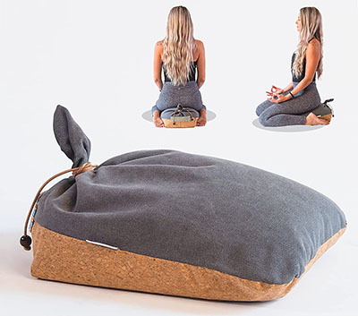 Meditation Floor Cushion Pillow