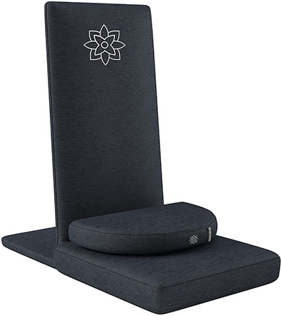Mindful Modern Large Meditation Chair