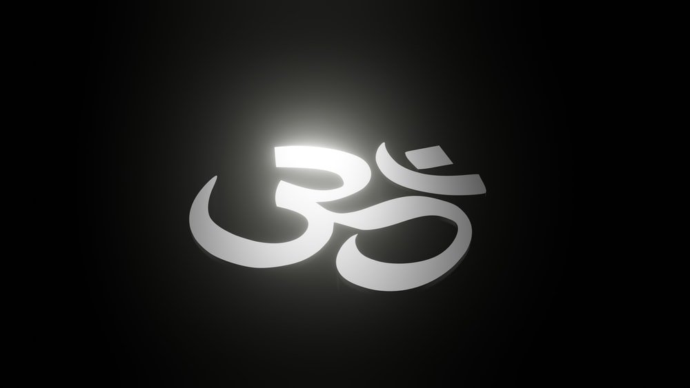 Om Symbol Meaning