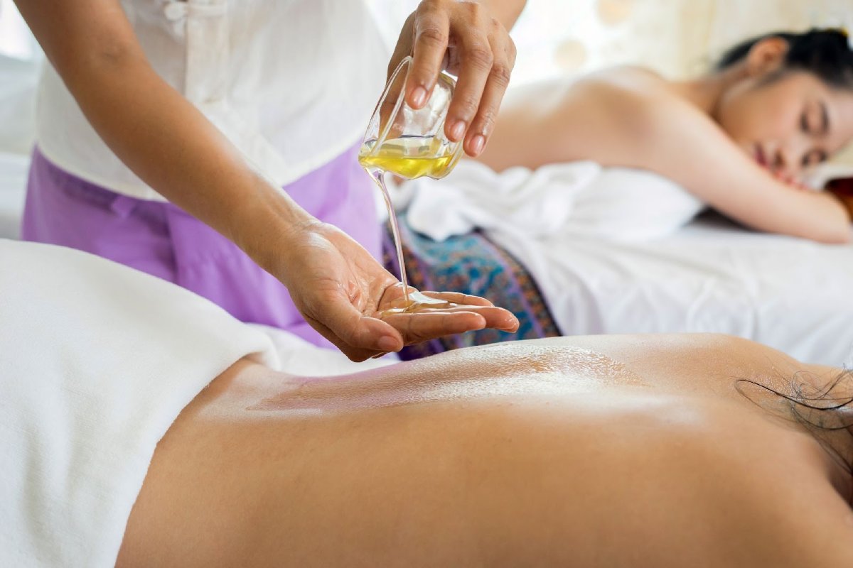 Chakra Massage: How Massage Therapy Can Help Balance Your Chakras