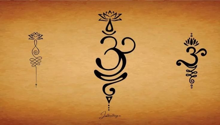 12 Sanskrit Symbols, Meanings + How to Use In Yoga - The Yoga Nomads