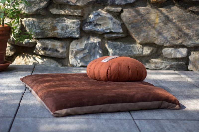 The Best Meditation Cushion Sets To Enhance Your Practice