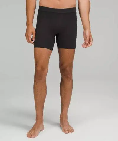 Everlux Yoga Short 5