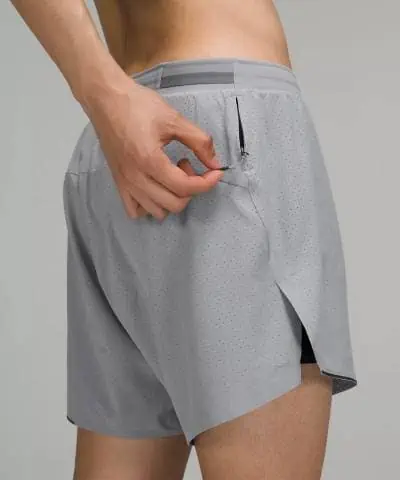 Fast Free Lined Short