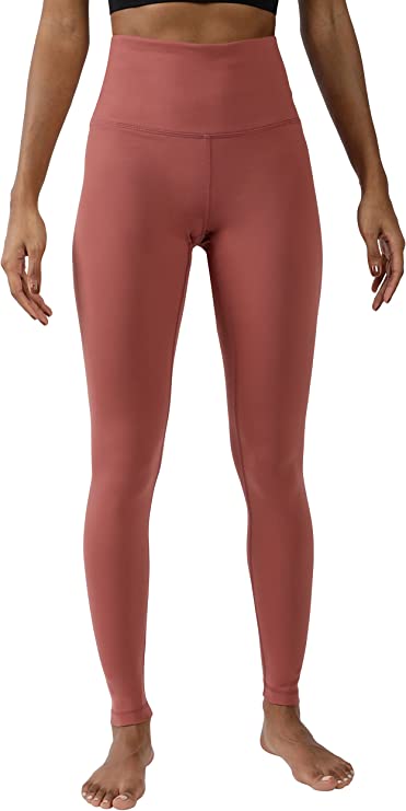 High Waist Power Flex Tummy Control Leggings