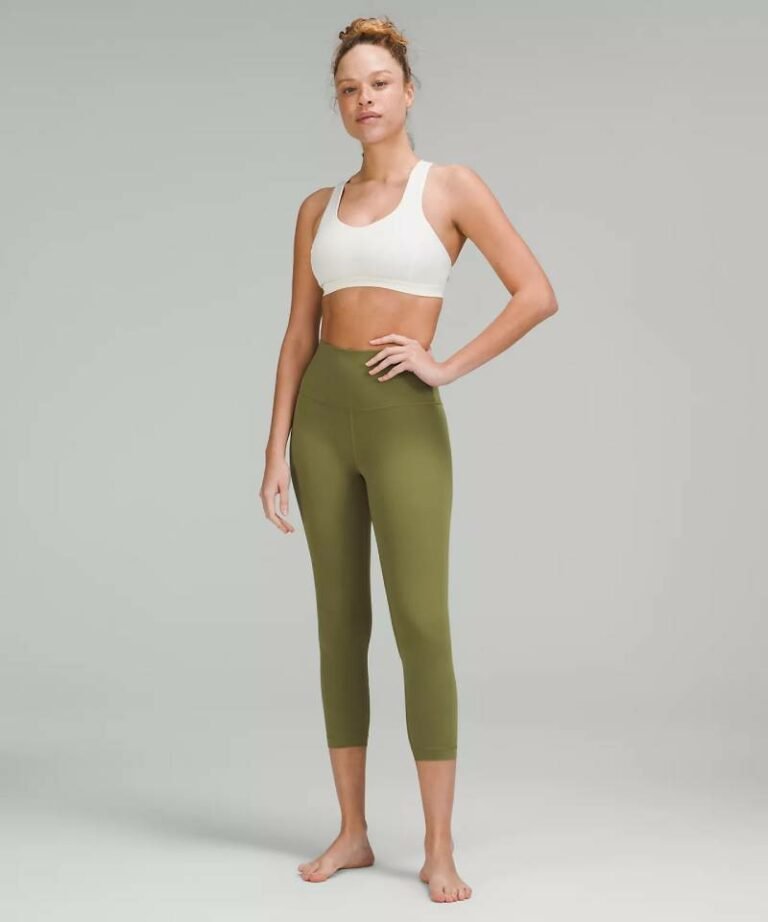 Lululemon Align Leggings Review, Guide + Best Align Leggings Dupes