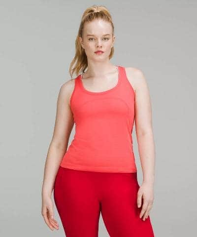 Swiftly Tech Racerback Tank Top