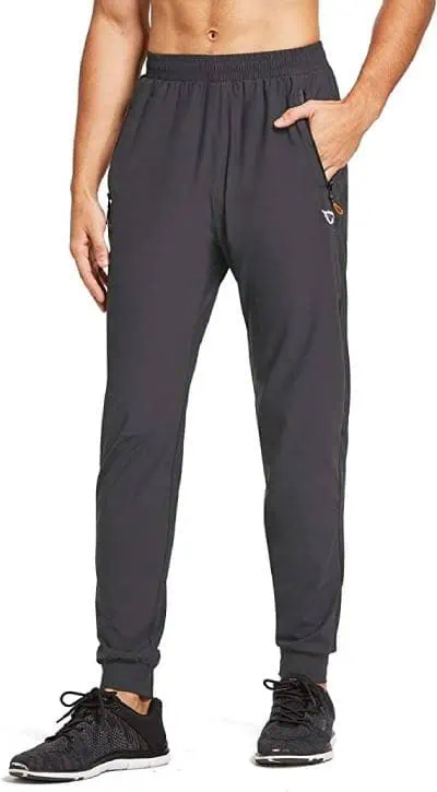 BALEAF Mens Joggers 1