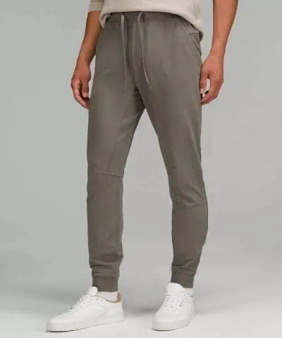 City Sweat Jogger