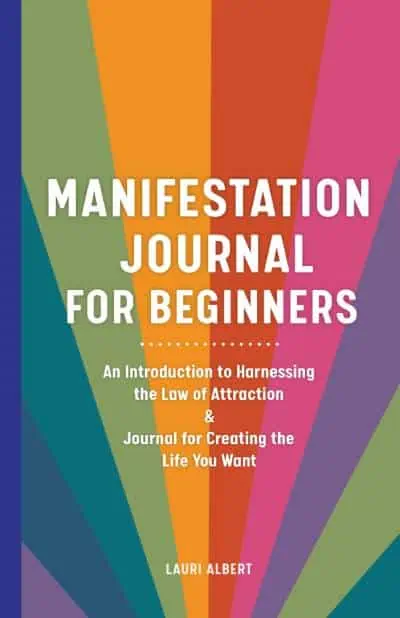 Manifestation Journal for Beginners