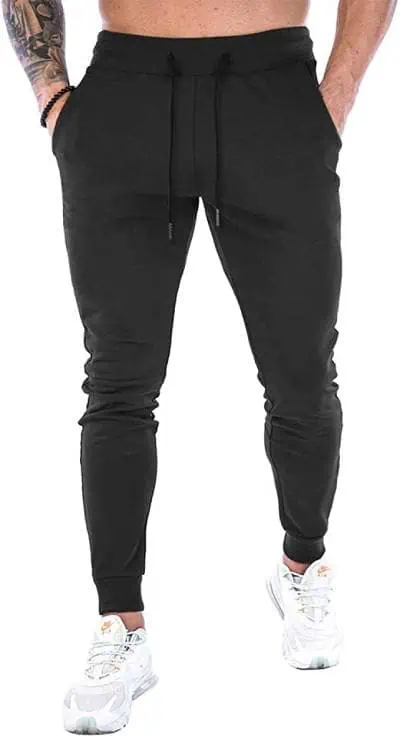 Top 6 Lulu Joggers for Men: Unlock the Reviews and Cheaper Budget ...