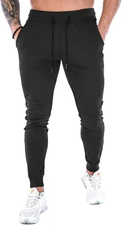 Mens Jogger Sweatpants 1