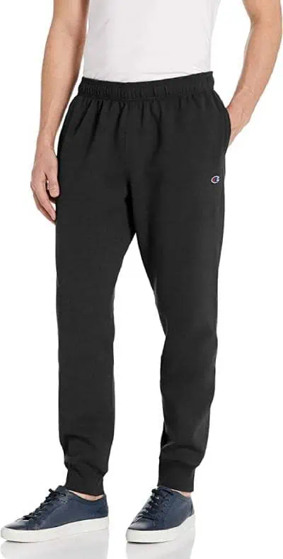 Retro Jogger Pants 1