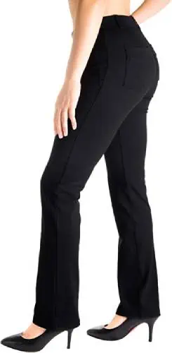 yoga work pants