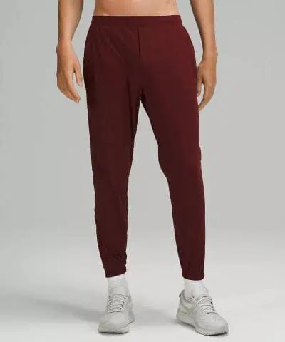 Top 6 lululemon Joggers for Men: Our Favorite Men's Jogger Review ...