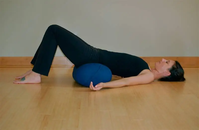 13 Yoga Poses To Relieve Gas and Bloating