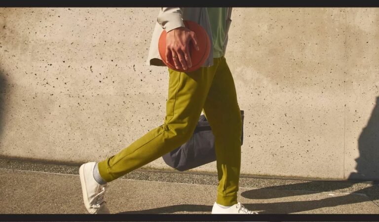 lululemon joggers for mens