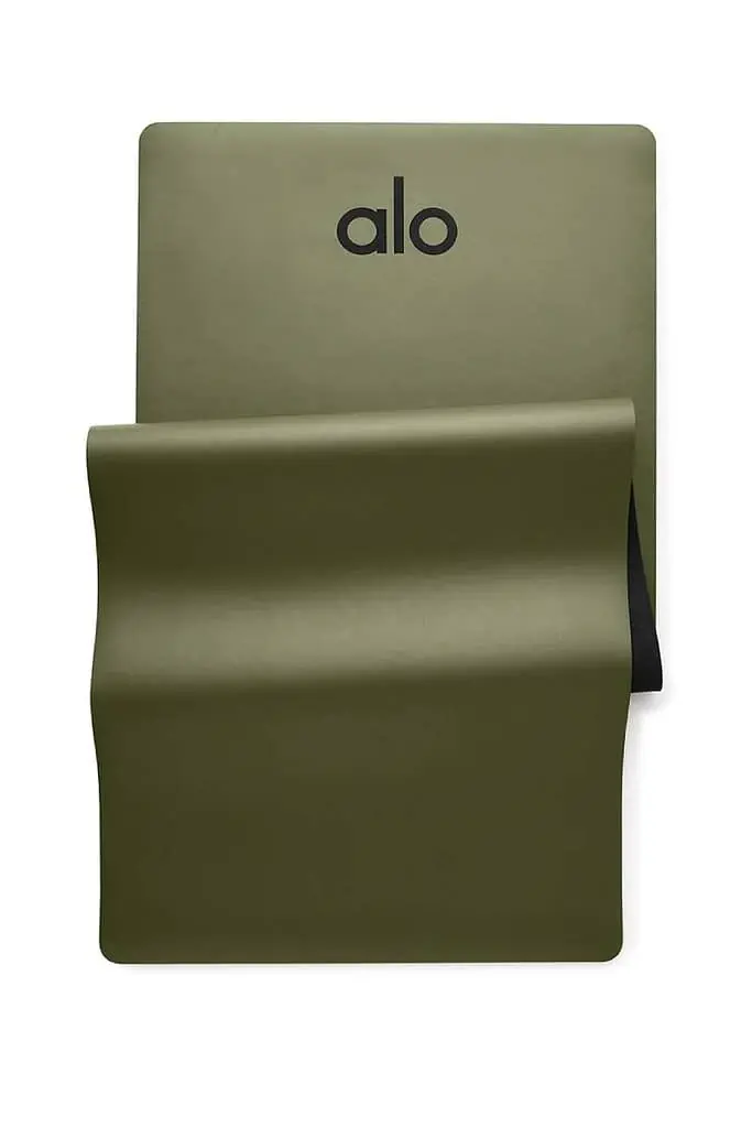 Alo Yoga Warrior Mat