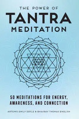 Power of Tantra Meditation