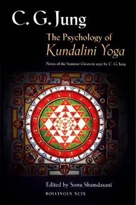 Psychology of Kundalini Yoga