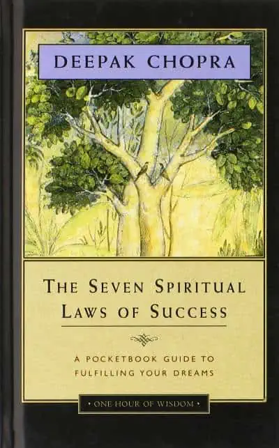 Seven Spiritual Laws of Success