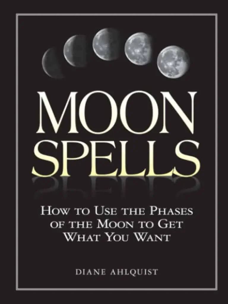 moon spells