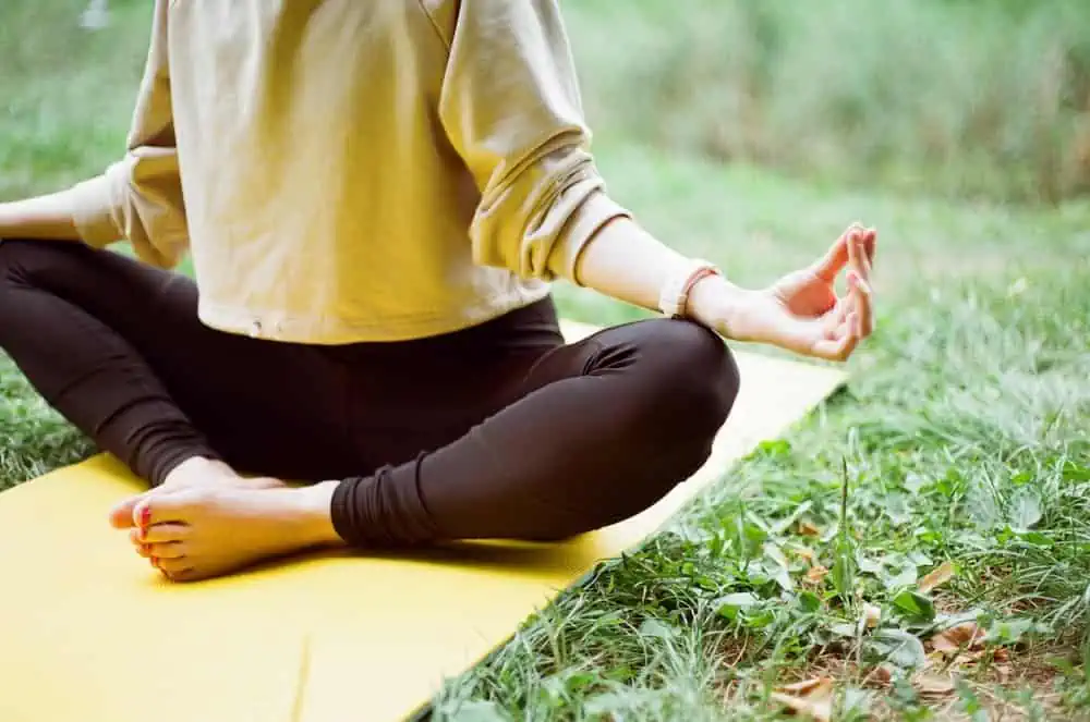 Yoga Poses For Sacral Chakra - Adri Kyser - Enlightened Alchemy™