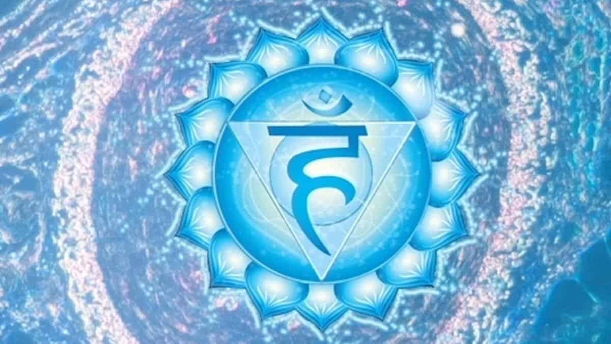Expressing your Truth with the Throat Chakra (Blue Chakra)