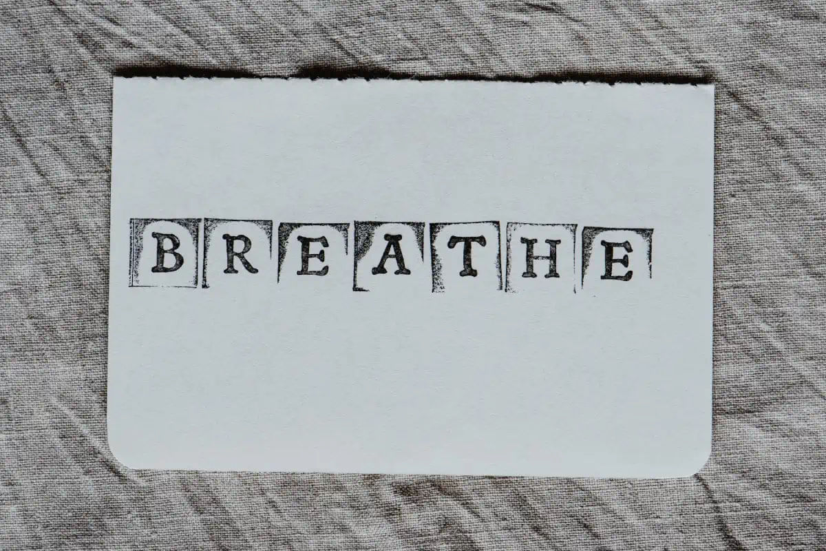 Breathwork Meditation