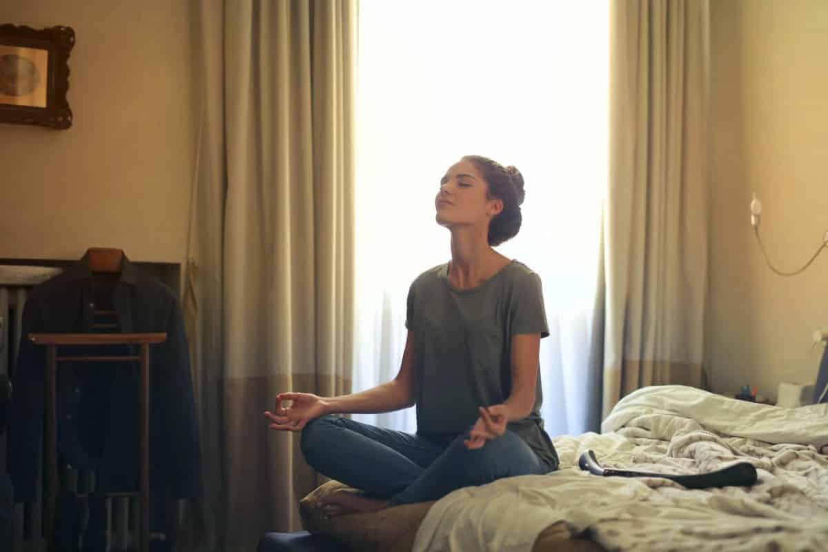 How to Meditate Longer