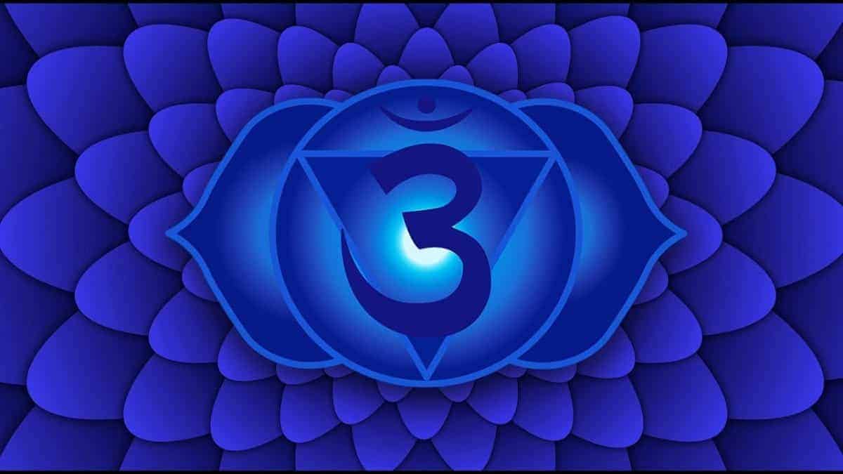 Use your Intuitive Gifts by Activating your Third Eye Chakra (the Indigo Chakra)