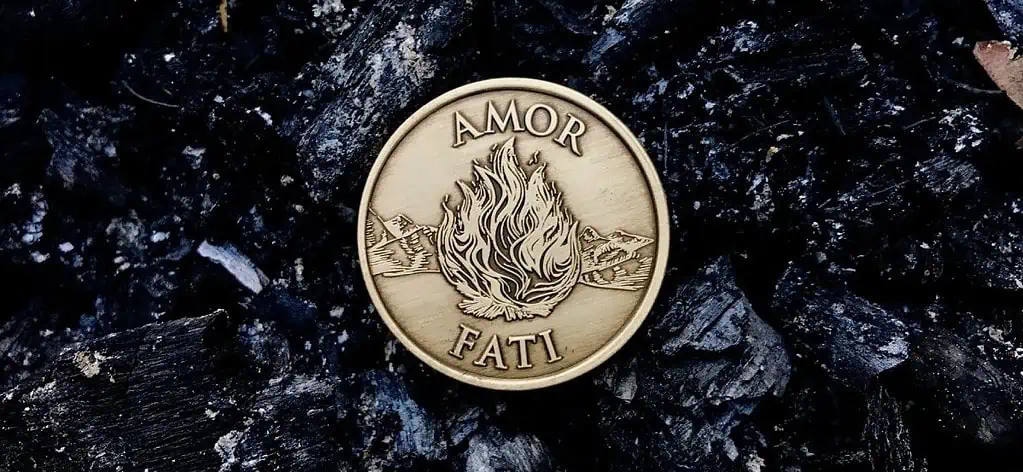 amor fati meaning