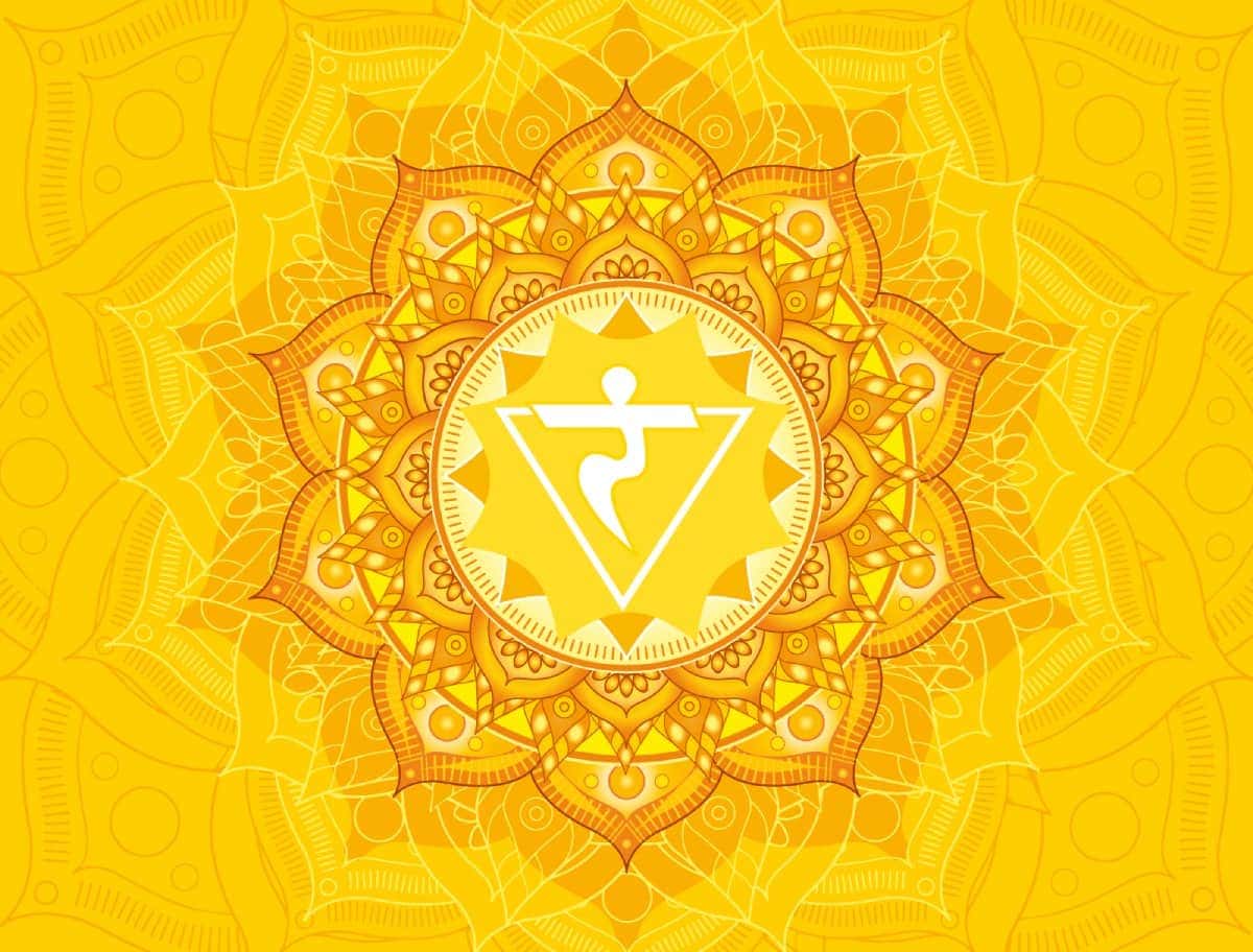 Activate your Power Center – working with the Solar Plexus Chakra (Yellow Chakra)