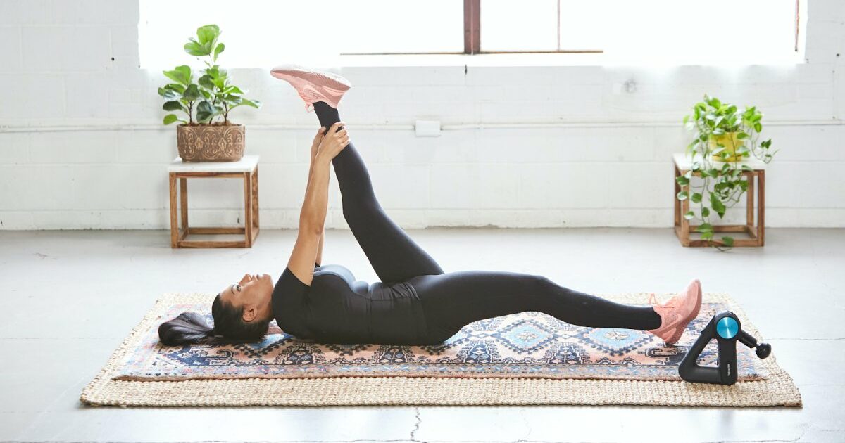 How Long Does It Take To Get Flexible