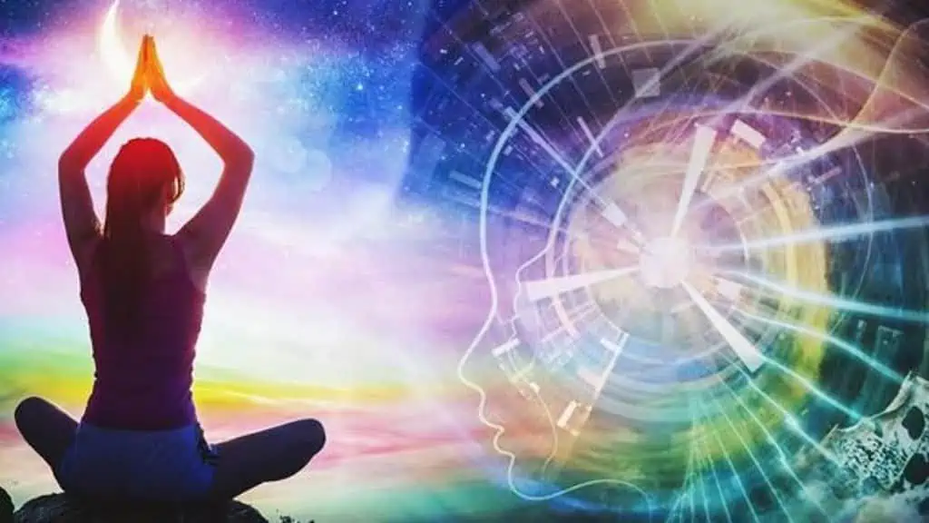 How to Meditate and Manifest