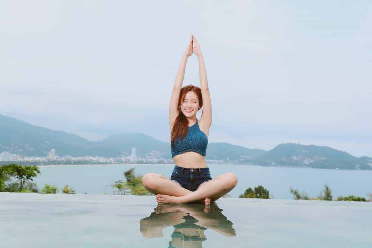 How to do yoga