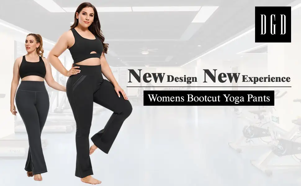 The Best Yoga Outfits for Women of all Shapes and Sizes - The Yoga