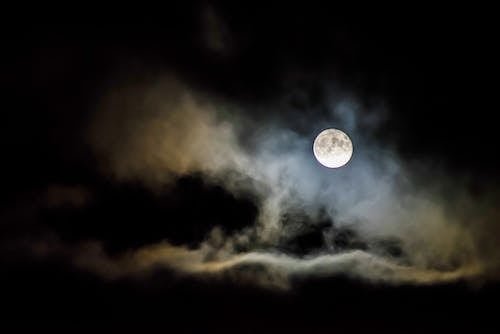 117 Moon Phases Quotes to Celebrate the Divine Creative Force 1 image 132